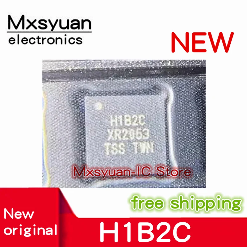 

2PCS~20PCS/LOT H1B2C HIB2C BGA Mxsyuan 100% New original