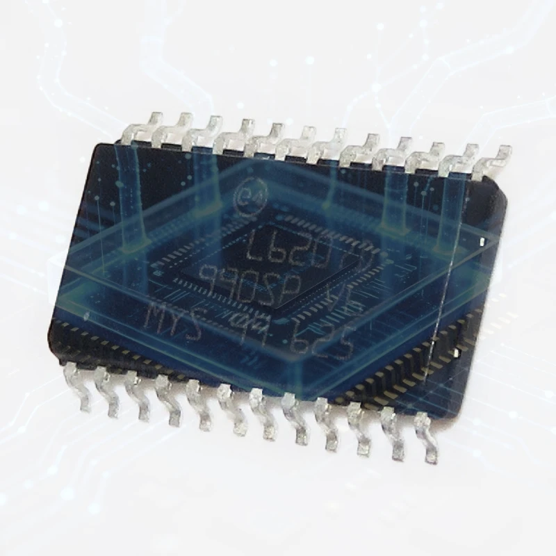 1PCS-50PCS MC68HC001FN16 MC68HC001 L6207D L6207 FQA11N90C FQA11N90 AM29F800BB-70EC AM29F800BB CDC3217G CDC CXD9774M CXD9774