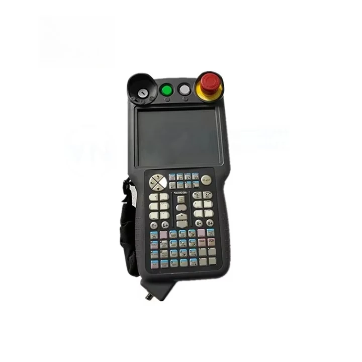 

Factory Price Robot Teaching Device JZRCR-APP01-1Teach Pendant Jzrcrapp011