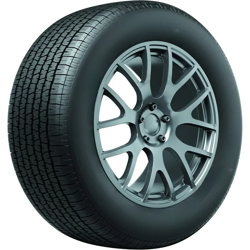 Fast Shipping.Radial T/A All Season Car Tire for Passenger Cars, P245/60R14 98S，.NEW