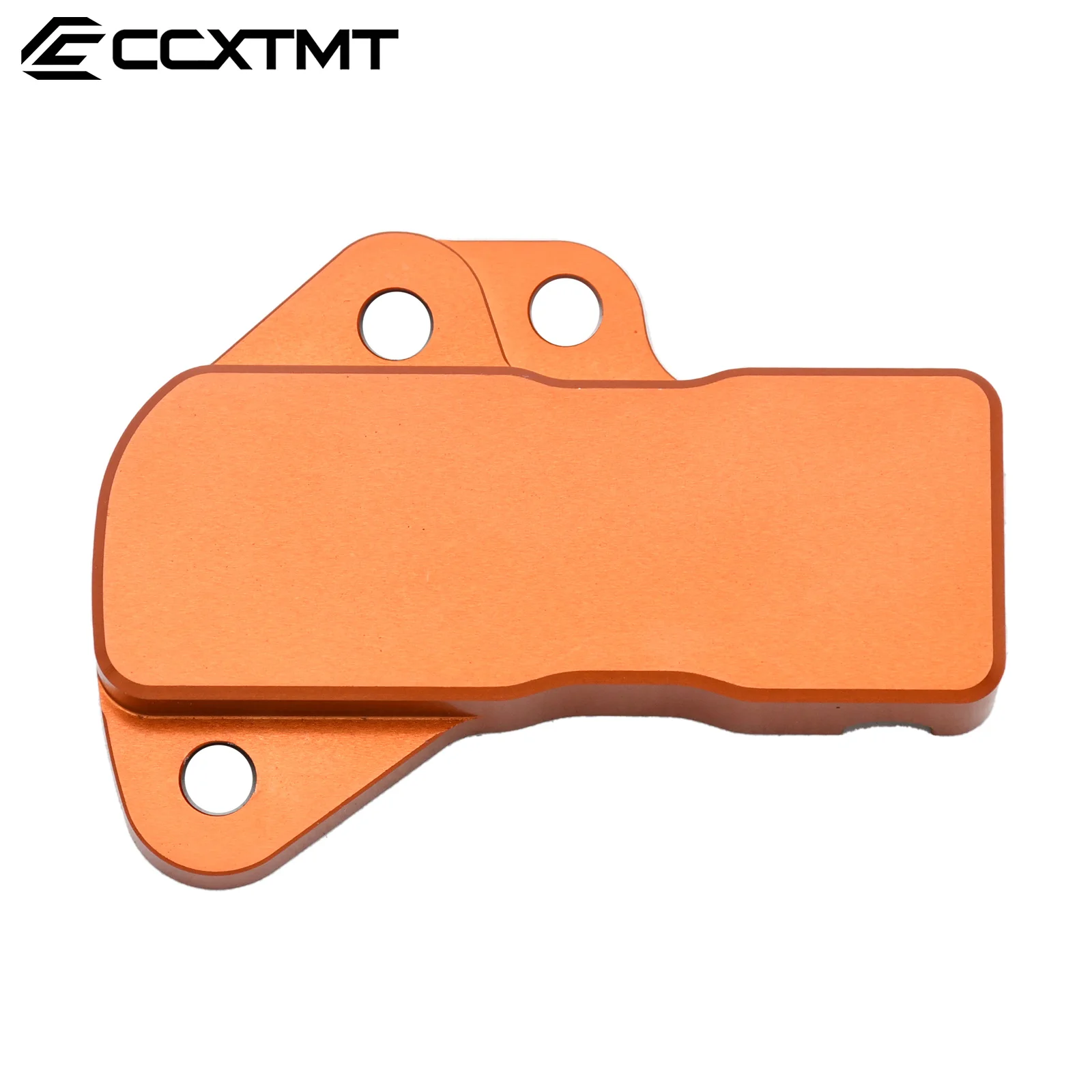 CNC TPS Sensor Guard Protector Cover For Husqvarna TE250I TE300I TE150I TX300I For KTM XCW EXC XC 250 300 TPi Sixdays 2018-2022
