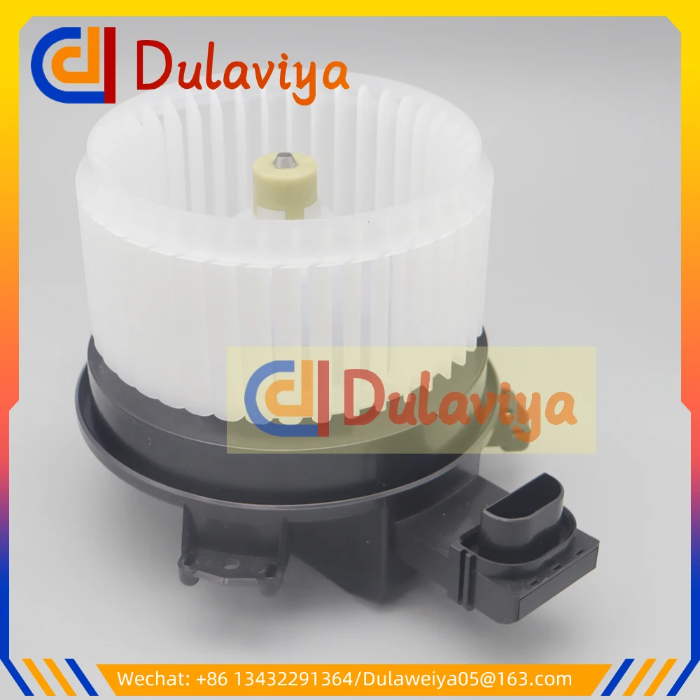 

Auto RHD AC Heater Blower Motor Fan For TOYOTA HILUX GR-S FORTUNER 87103-0K381 87103-0K380 871030K381 871030K380