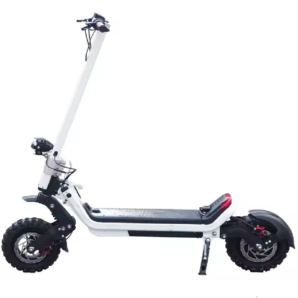 

Wholesale Off Road Escooter 50Kmh Electric Scooters EU Warehouse