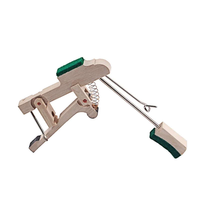 High Accuracy Wooden Piano Action Lever Quickly Install Piano Action Lever Featuring Accuracy Tone Control