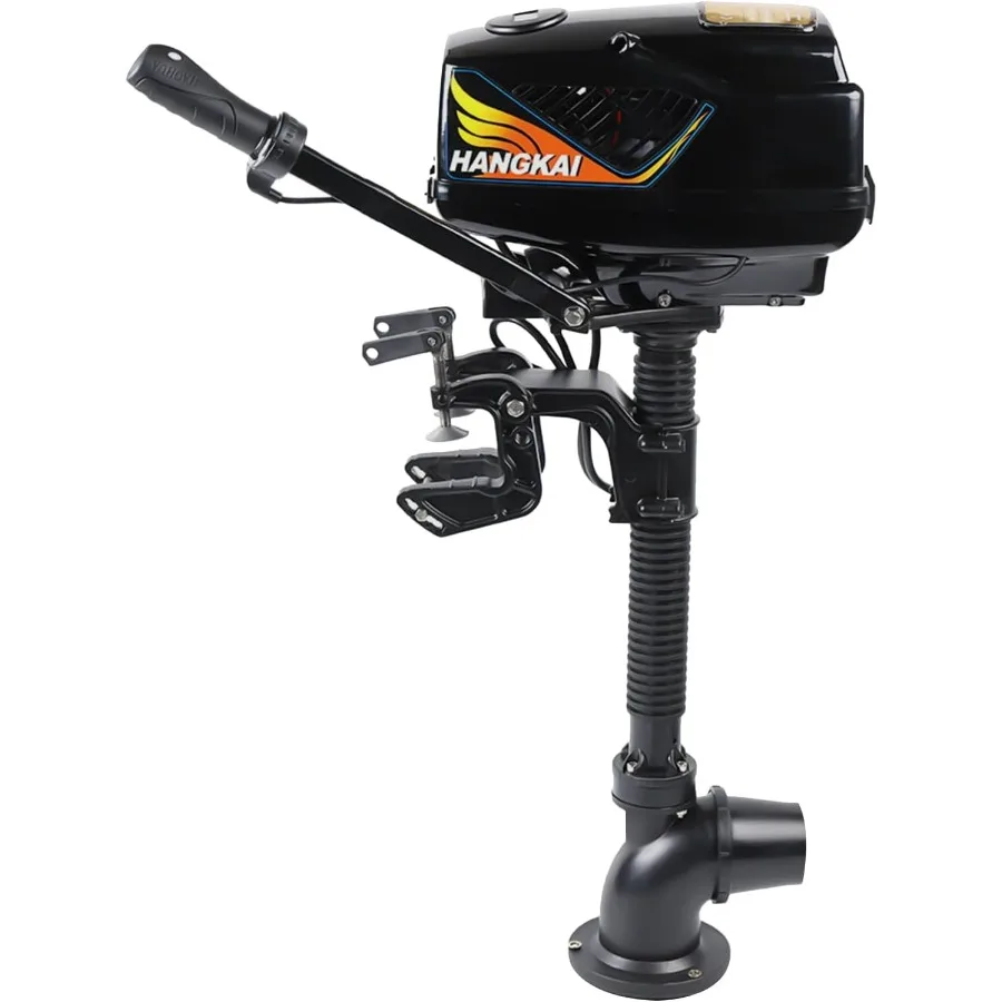 

Электрический подвесной двигатель 48 В 4 л.с. Бесщеточный двигатель для надувных лодок Деревянные лодки и железные лодки 1000 Вт Тихий троллинговый двигатель с