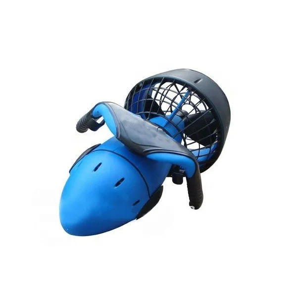 High Speed 300W New Water Scooter With Metal Gears Water Scooter Sea Underwater New Electric Water Motor Scooter