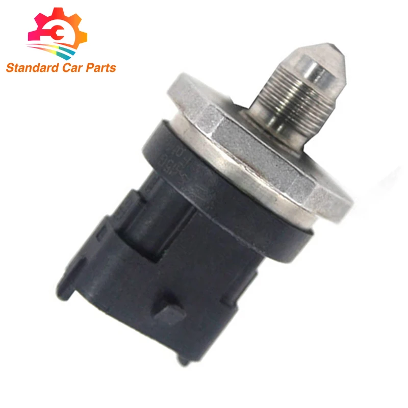 

0261545038 Fuel Injection Pressure Sensor For Ford S-MAX B-MAX EcoSport Focus Mondeo Transit Volvo V40 V60 S60 V70 S80