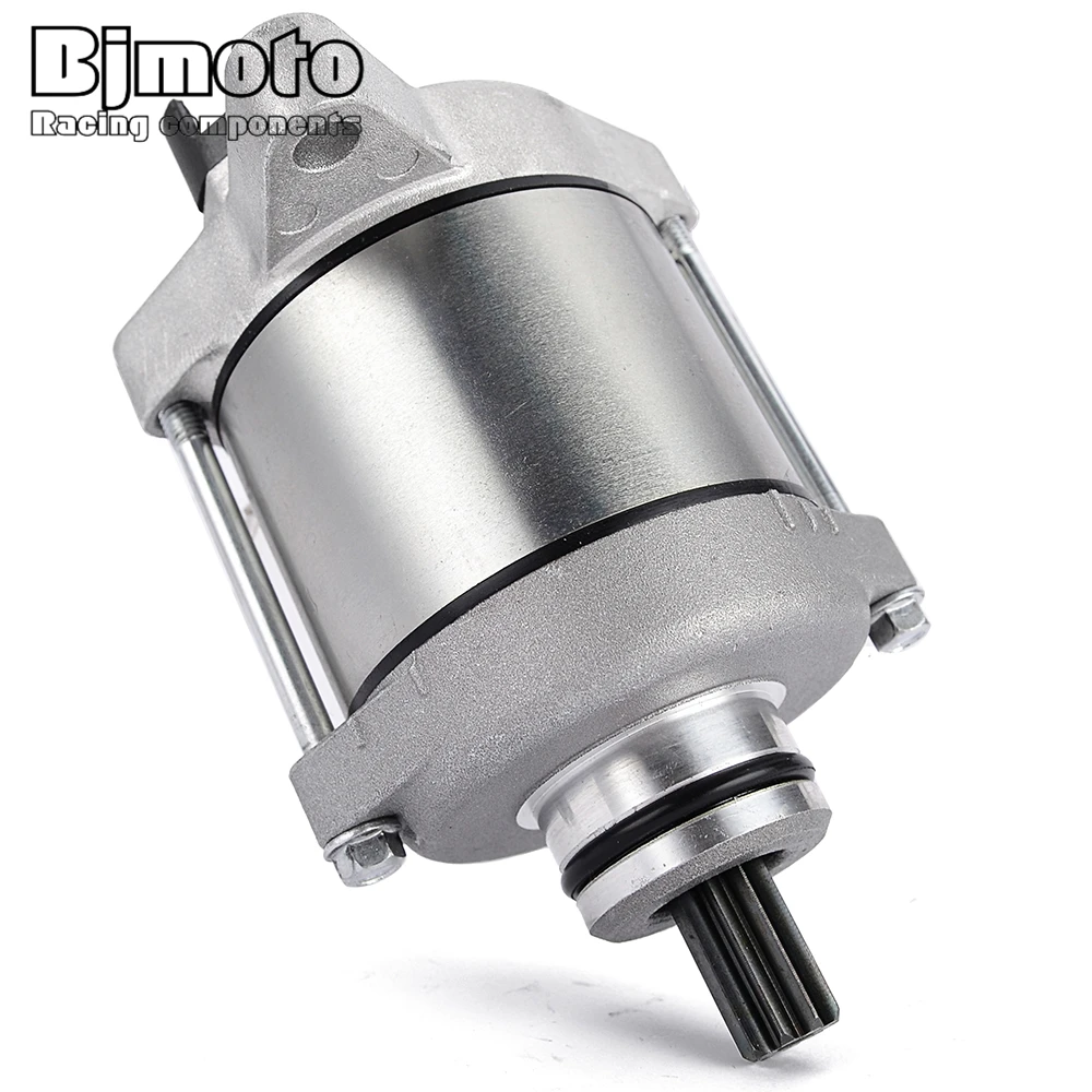 

TX300 Engine Starter Motor For Husqvarna TX-300 TX300i TE300i TE300 TE250i TE250 2017 2018 2019 2020 55440001000