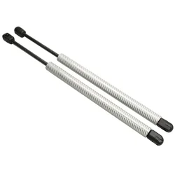 Rear Tailgate Struts For Mitsubishi Pajero Sport K80 K90 PA PAII 1996-2008 SUV Trunk Boot Lift Support Rods Shock Damper Prop