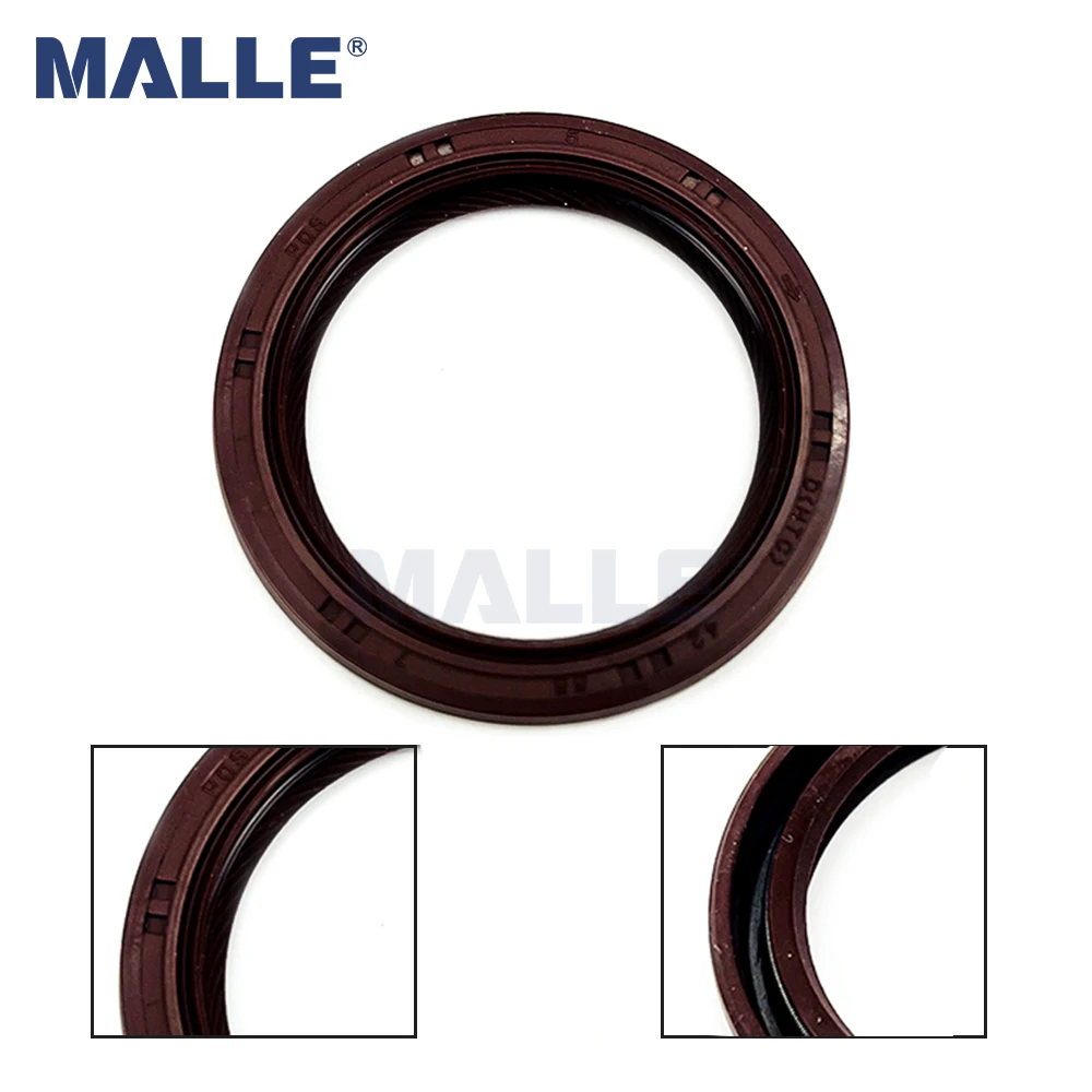 Engine Crankshaft Front Oil Seal For Buick New Encore Excelle GT 1.0T LIV Chevrolet Cruze Auto Parts Car Accessories Camshaft