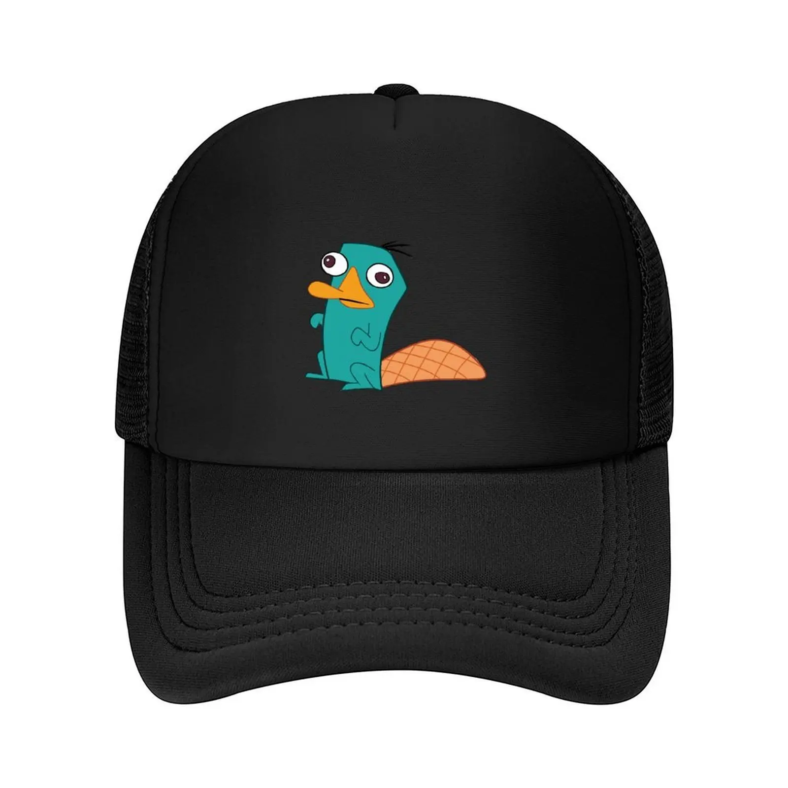 

Бейсбольная кепка Perry The Platypus, рождественская шапка для альпинизма, роскошные кепки, винтажные кепки для женщин и мужчин