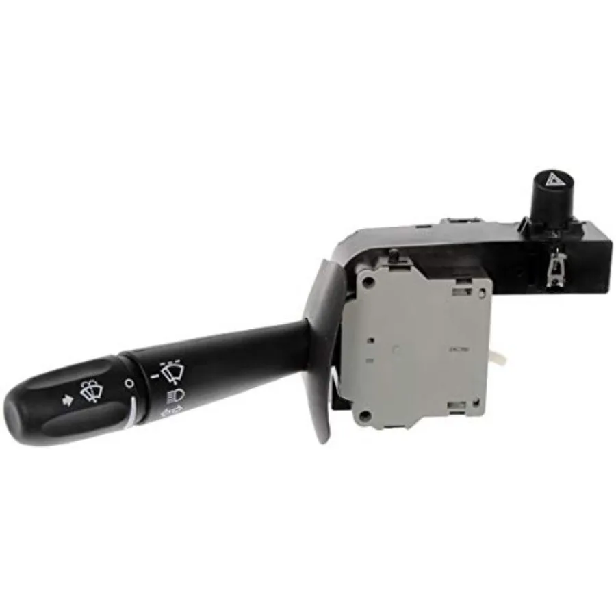 

2330848 Multifunction Switch Assembly Compatible with Select Chrysler/Dodge/Mitsubishi Models
