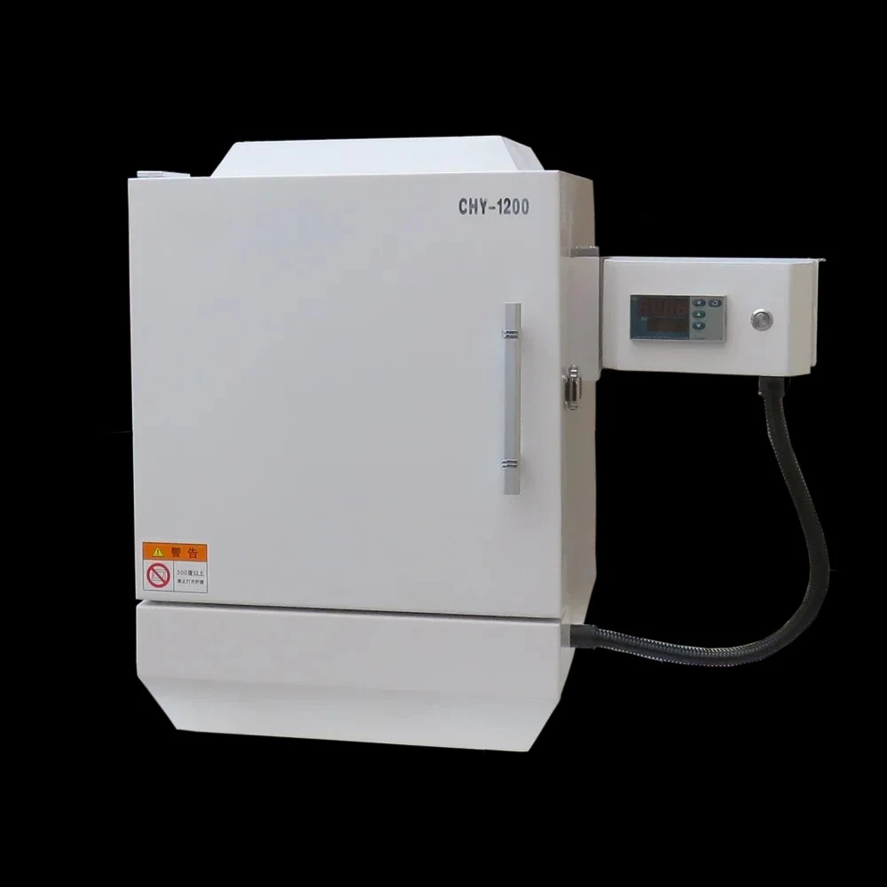 1200C Muffle Furnac…