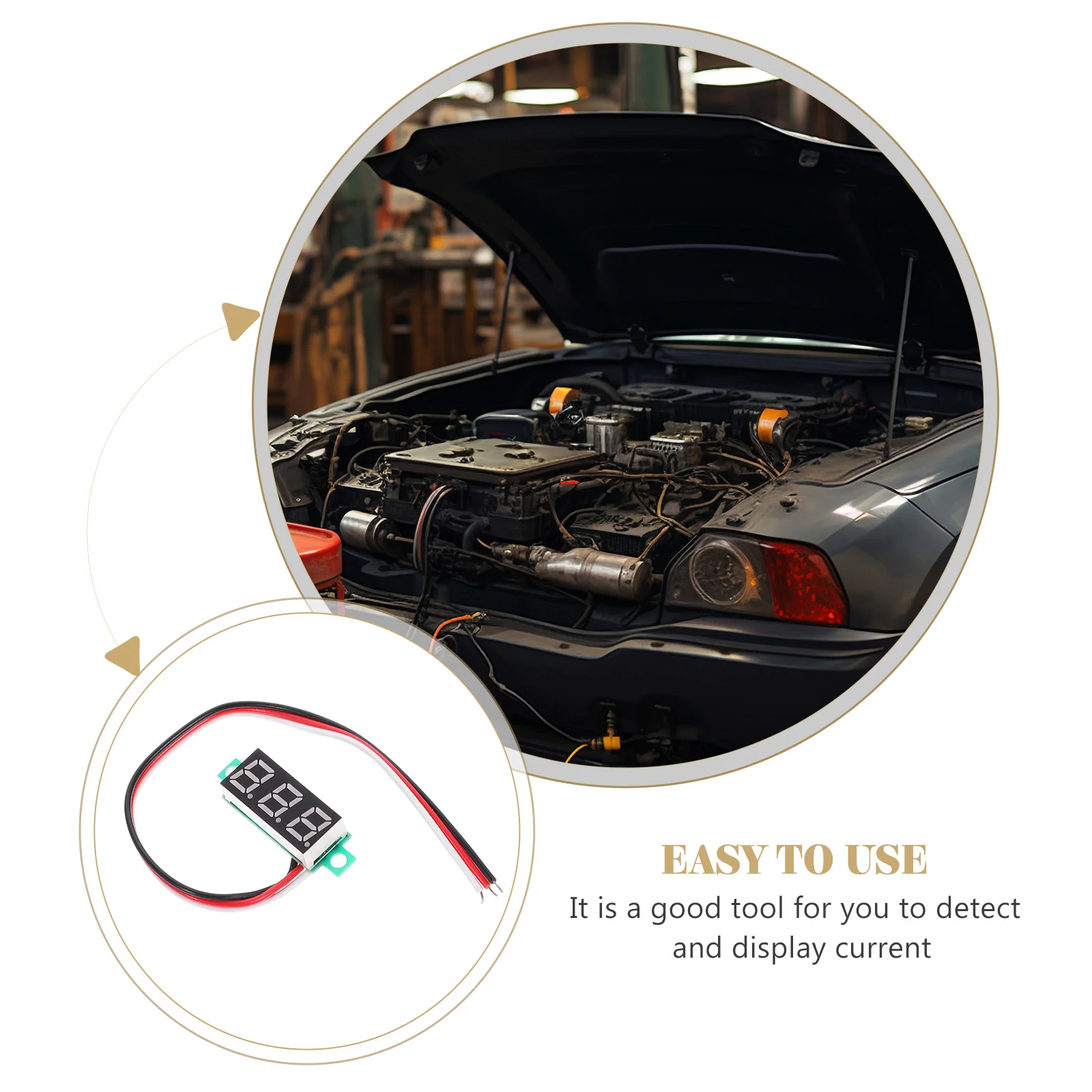 Micro Led Digital V…