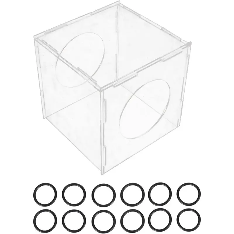 Abfa Enclosed Grind…