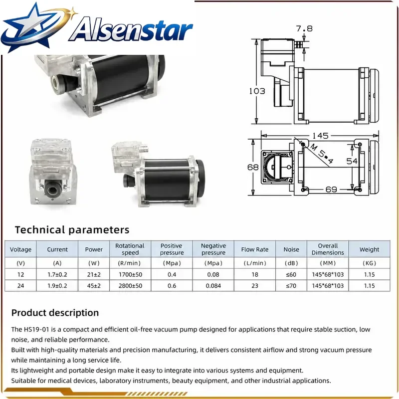 Car RV Boat Marine Fuel Oil Liquid Electric Diaphragm Pump 12V DC High Pressure Self Priming Water Transfer Pump