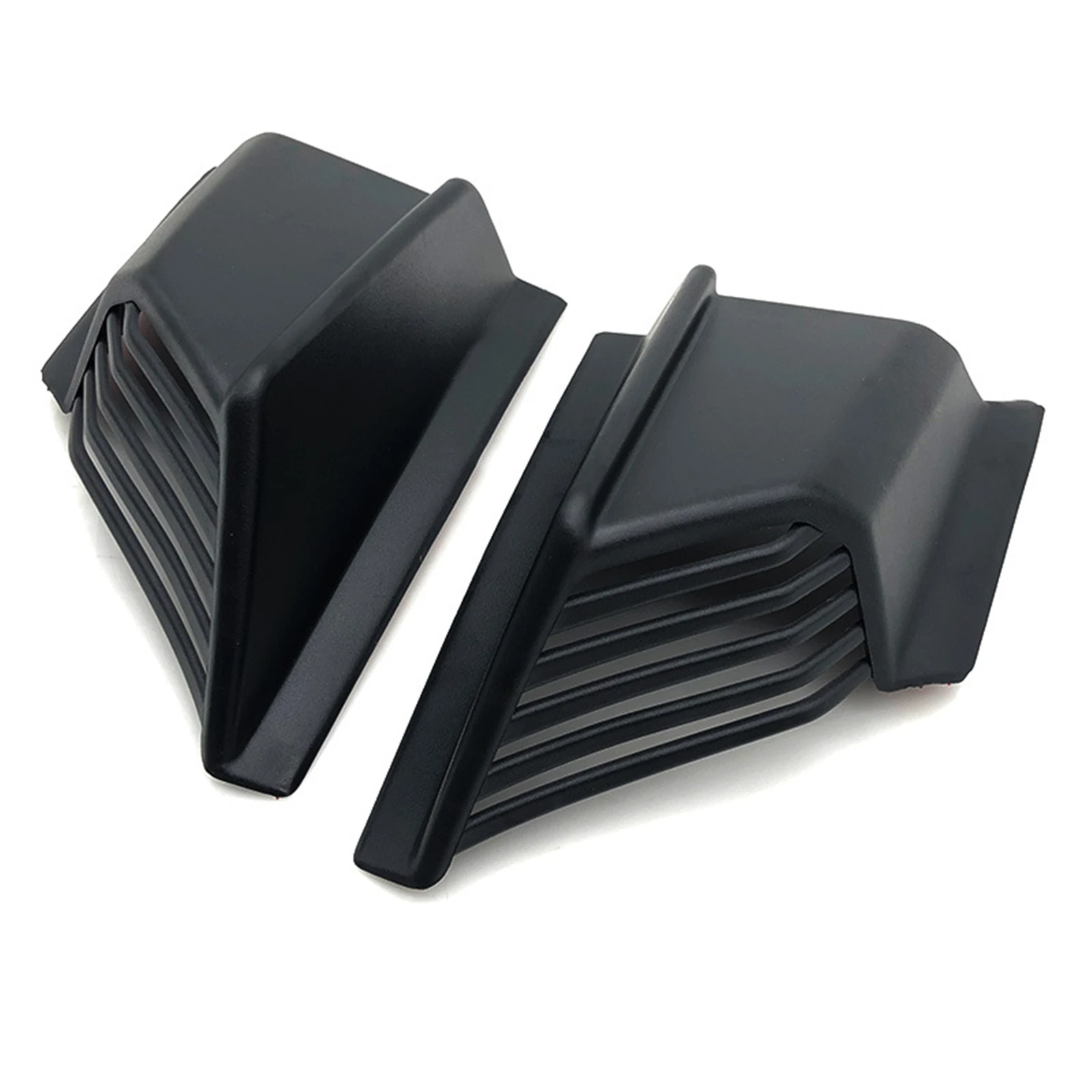 

Motorcycle Side Wing Deflector Spoiler Trim For Honda ADV150 2019 2020 2021 2022 2023