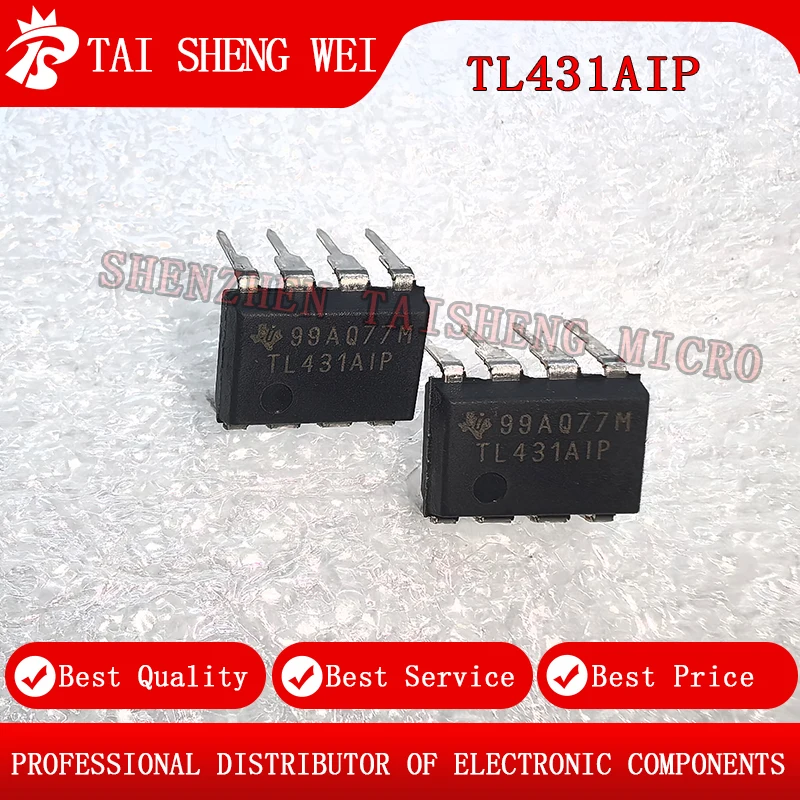 10PCS Brand New Ori…