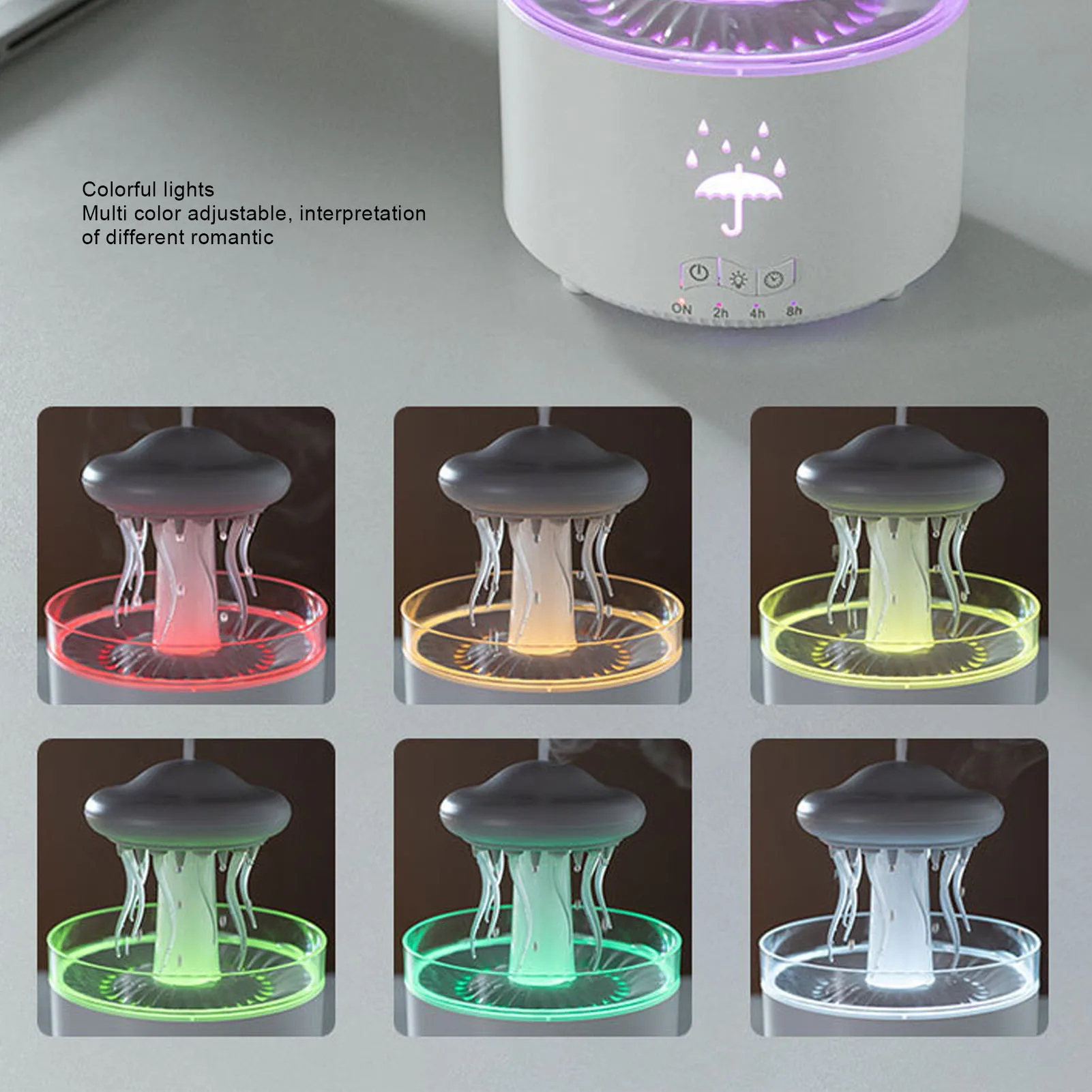 مكواة بخار محمولة صغيرة محمولة للسفر، جافة ورطبة، ذات استخدام مزدوج، مكوّاة الملابس، مسكن RV Home