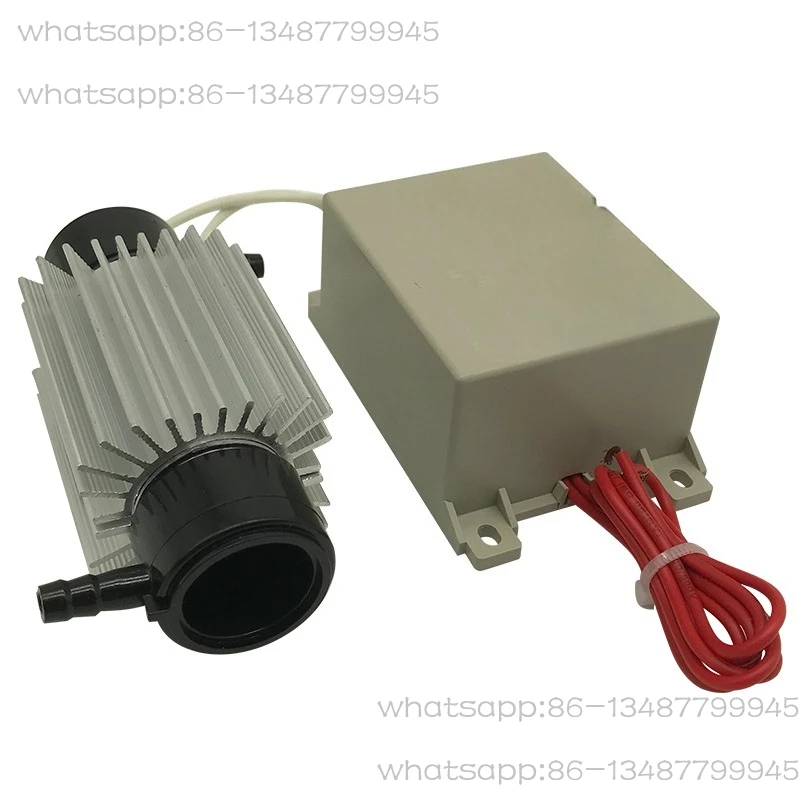 

FQM-800H Split Tubular Ozone Generator Module, Washing Machine, Air Conditioner, Home Appliance Disinfection Accessories