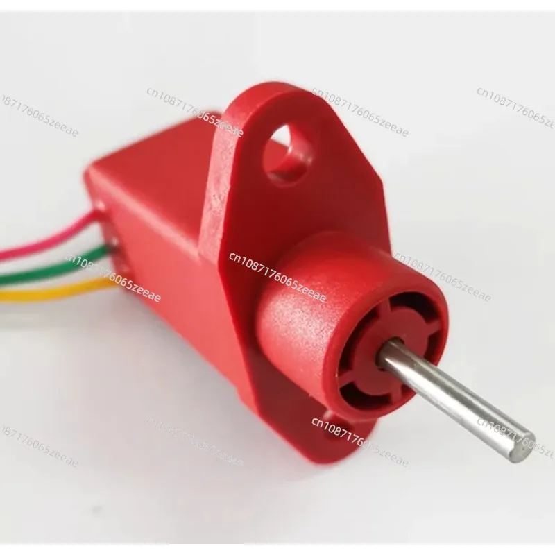 Electric Forklift Parts Potentiometer LM10/3M29 5KOM Potentiometer Electric Forklift Steering Direction Sensor 317780 317-780