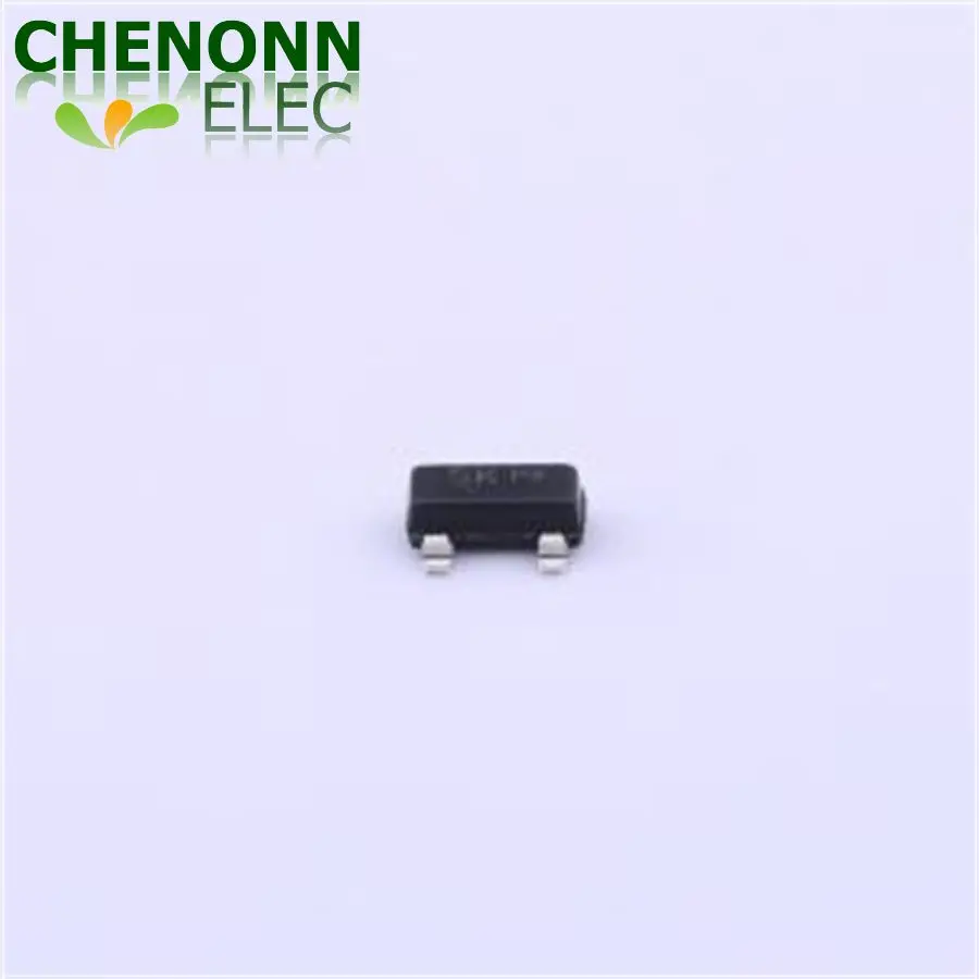 

50PCS/LOT BSS138K (MOSFETs)