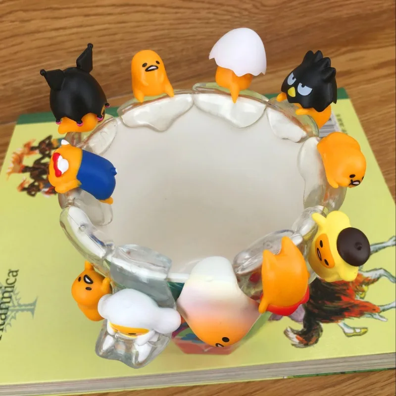 

Японский ​ ​ Гудетма ​ ​ Кукла-обод, кукла, чашка, ювелирное изделие, кулон, слепая коробка, игрушка, экшн-фигурки, игрушки, аниме-украшения для детей