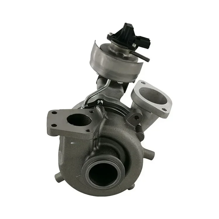 TD04L Turbocharger 25187703 49477-01510 For Chevrolet Captiva Orlando Cruze 2.0CDTI