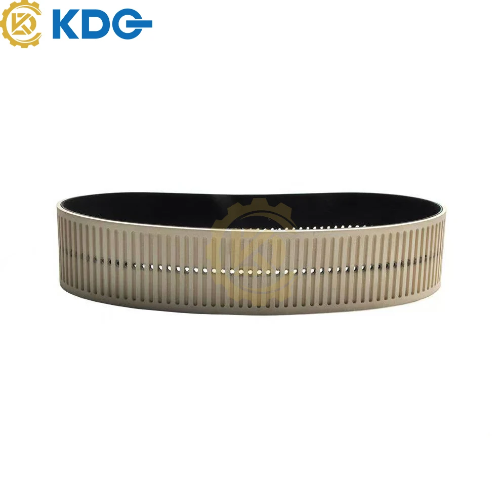 

06.2202.01 Высококачественный зубчатый вакуумный ремень подачи для машины MBO 500x50 мм 500*50 мм