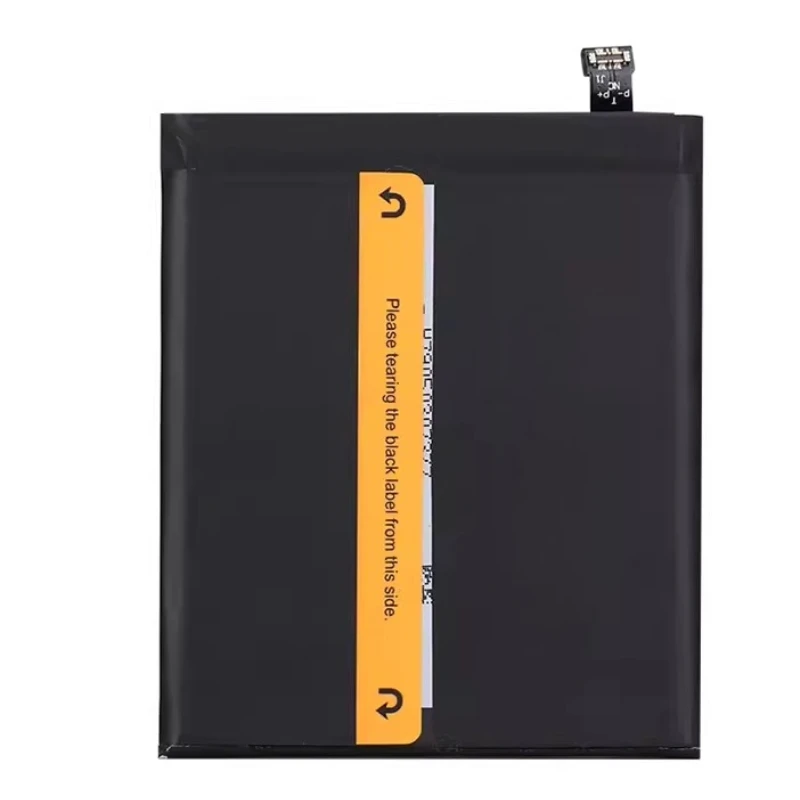 4000mAh Built-in Replacement Phone Battery For Ulefone Armor 11 Armor 11T Rugged Smartphone Lithium Battery