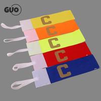 Captain Armband Children's Football Captain Armband Football Training Equipment Team Grouping Armband C Armband