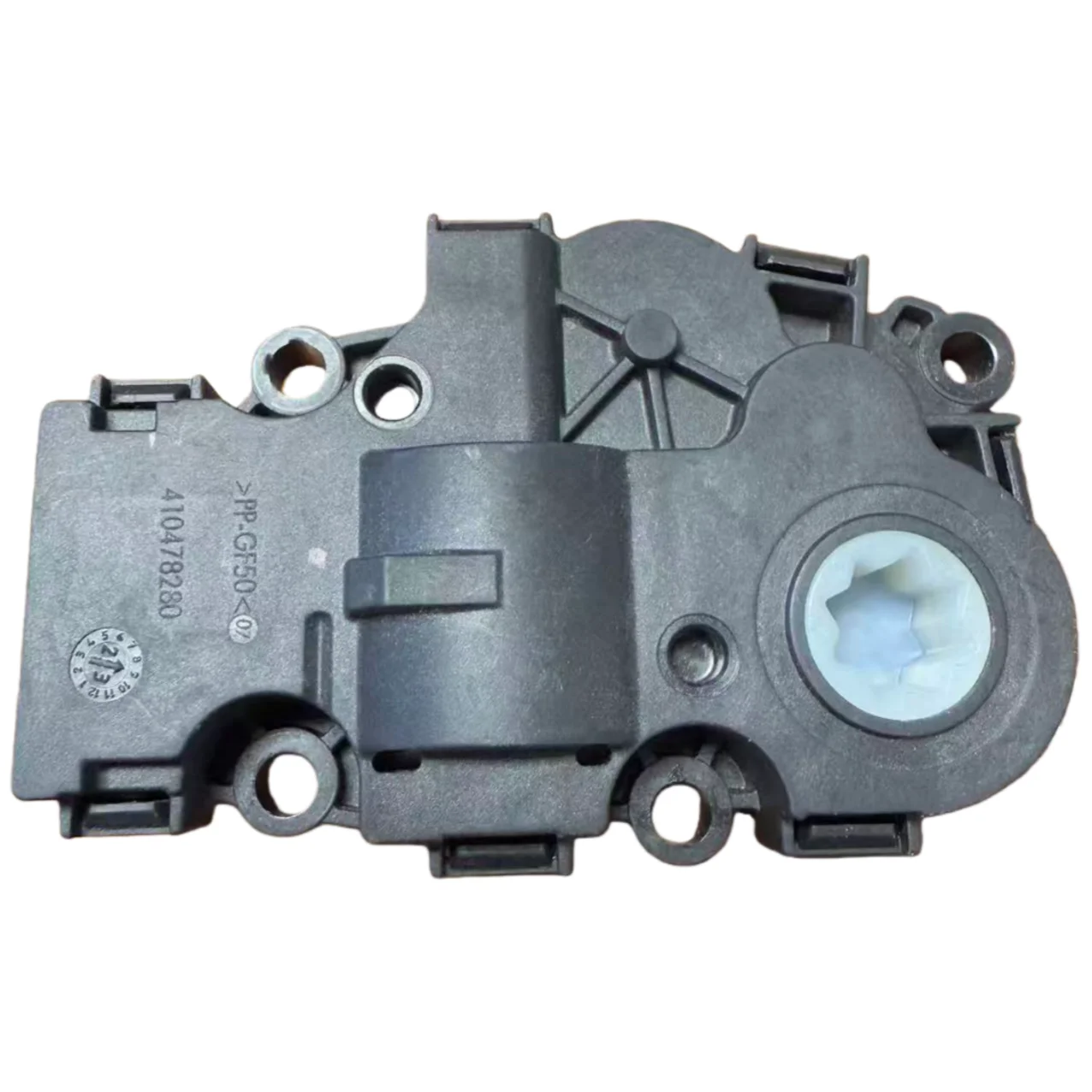 

412650920 HVAC перегородка сервопривода двери привода подходит для BMW Audi Volkswagen Volvo JAGMERC