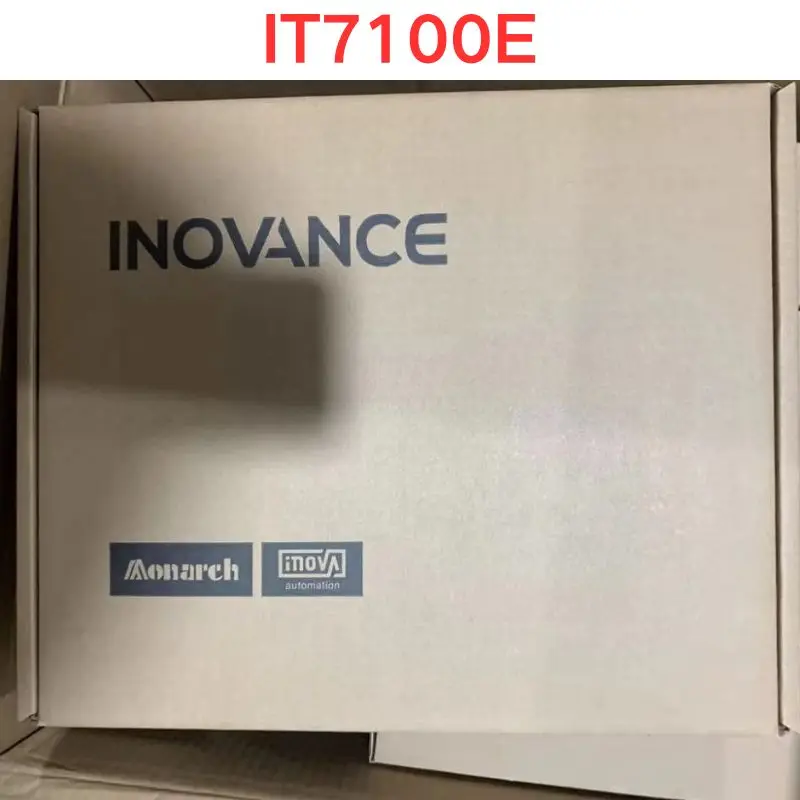 Brand New And Original Inovance IT7100E Touch Screen