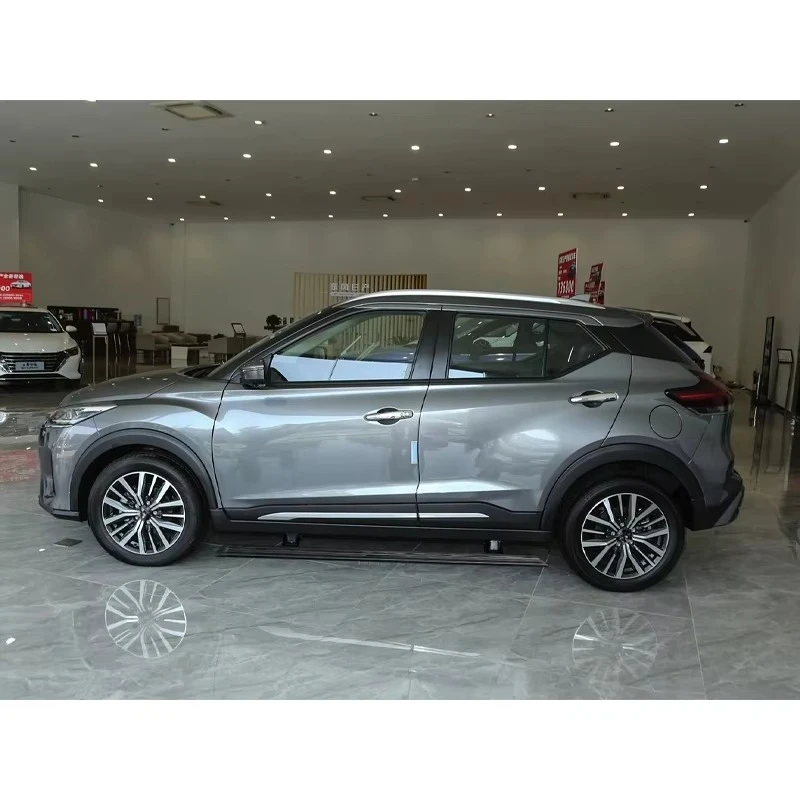 خطوات جانبية كهربائية أوتوماتيكية من سبائك الألومنيوم لوحة تشغيل كهربائية للركلات 2017+ #3