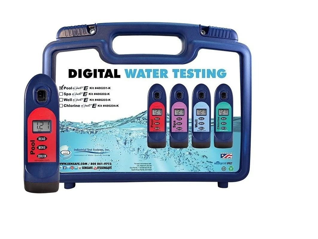 486201-K Ez Photome…