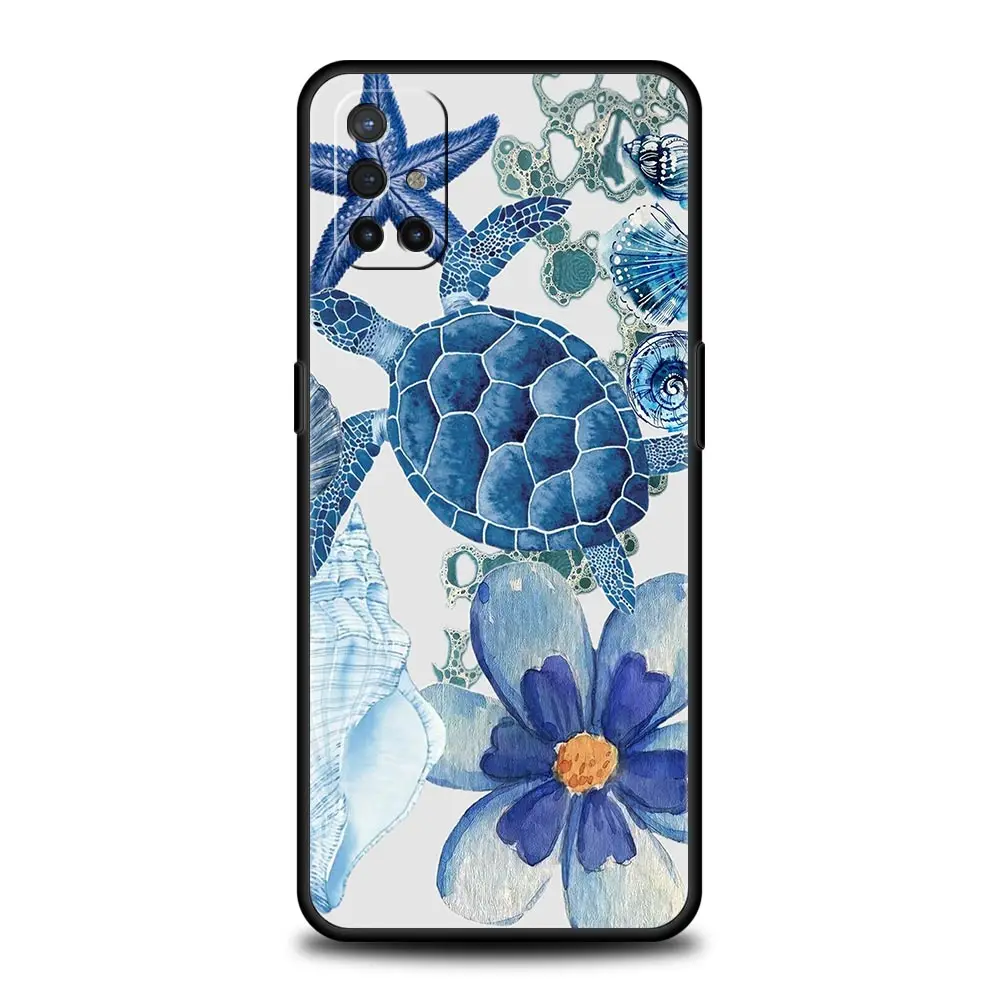 حافظة لهاتف OnePlus 13 12 11 10 9 8 7T Pro 13R 12R 10R 9RT 8T Nord N200 N30 2T CE 2 3 5G Lite غطاء ناعم