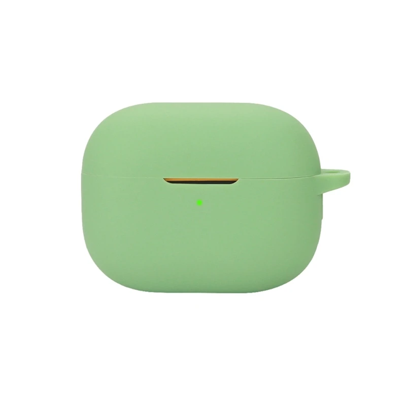 Водонепроницаемый силиконовый чехол Противоударный силиконовый защитный чехол подходит для гарнитур