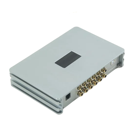 

8IN 12OUT DSP TP-0812 Автомобильный усилитель Dsp Audio