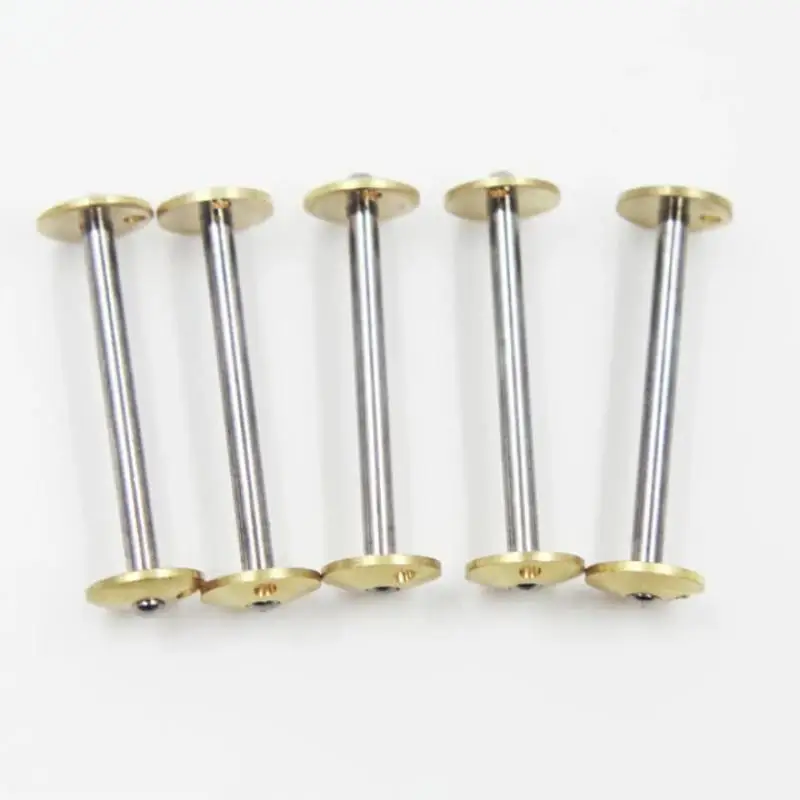 2 قطعة للمغني 27 27K 28 28K 127 128 المنزلية الطراز القديم ماكينة خياطة المعادن المكوك رصاصة بكرة 83505 وبكرات 8228