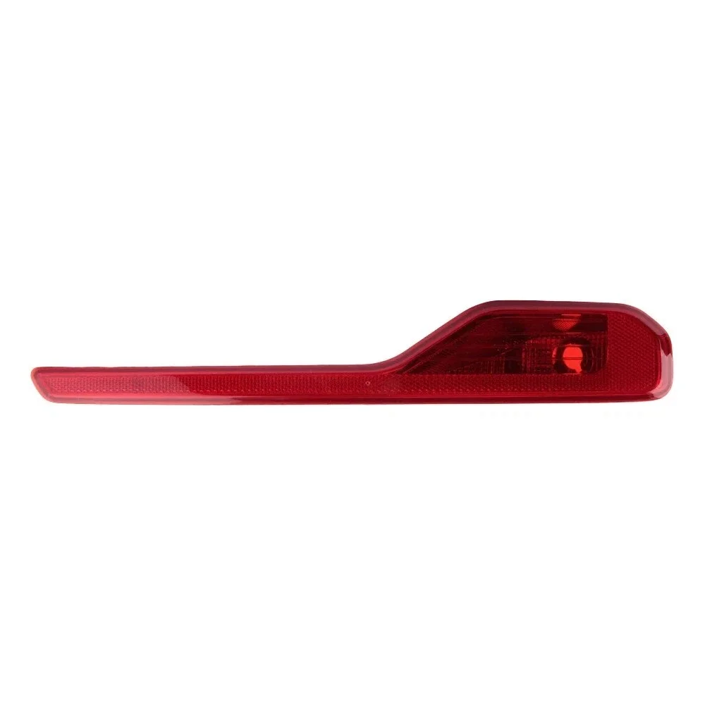 For Volvo XC40 2017-2024 Rear Bumper Reflector Light With Bulb Left Right OE 31656865 31656866