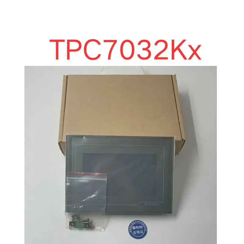 

Brand New TPC7032KX touch screen 7-inch Fast Shipping