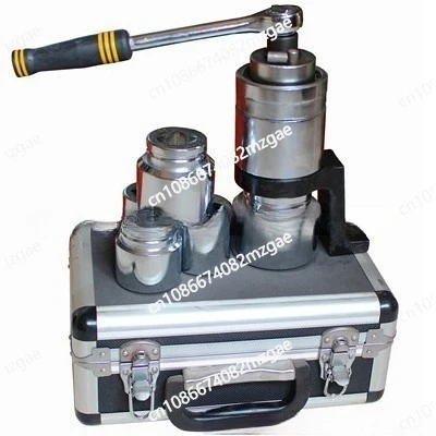 Socket wrench torque booster tightening and removing bolts nut torque amplifier manual 1500N·m torque amplifier multiplier