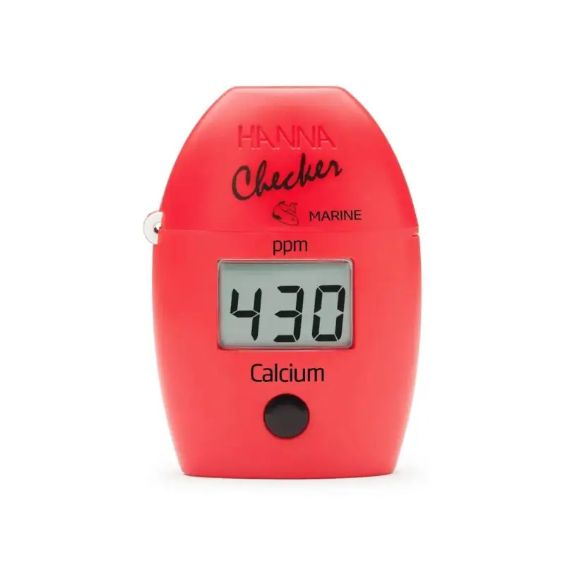 HANNA HI758 Marine Calcium Checker