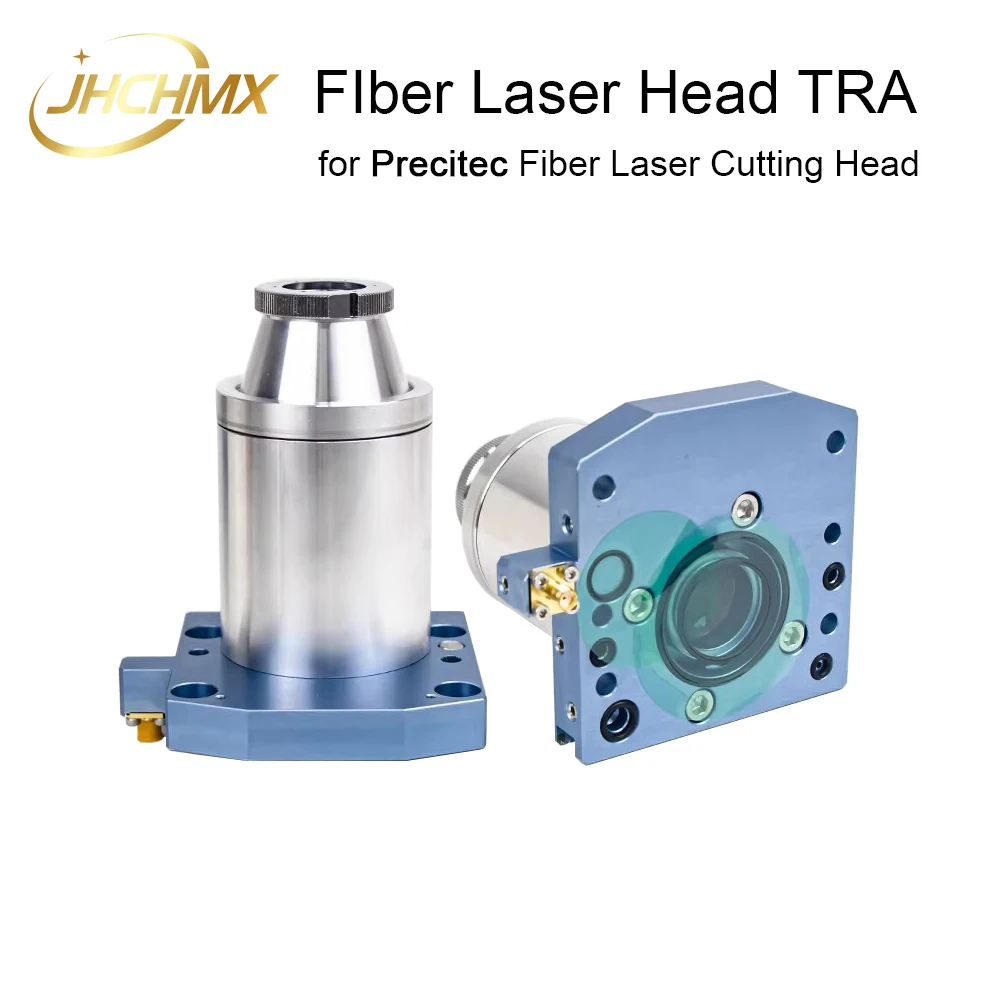 JHCHMX Fiber Laser Cutting Head Sensor TRA Precitec ProCutter 1.0 2.0 F150/F200 15kw ECO High Quality Factory Wholesale