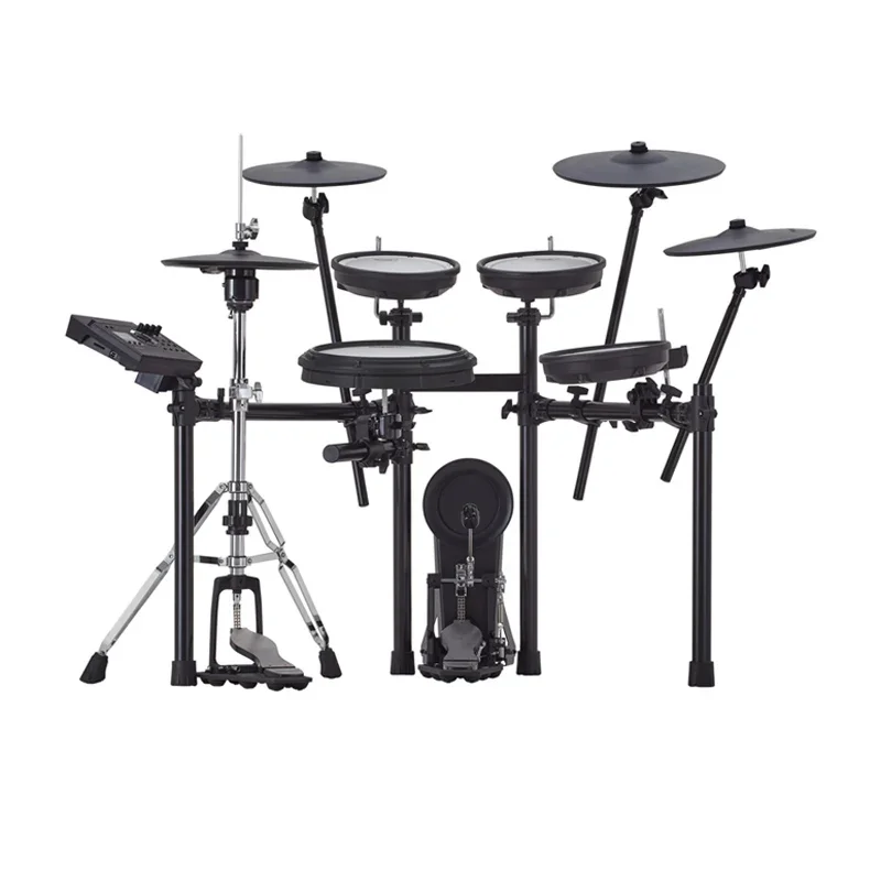 Roland Electronic Drum Td17kv2/17kvx2  Beginner Td27kv Professional Grading Kit Drum Set