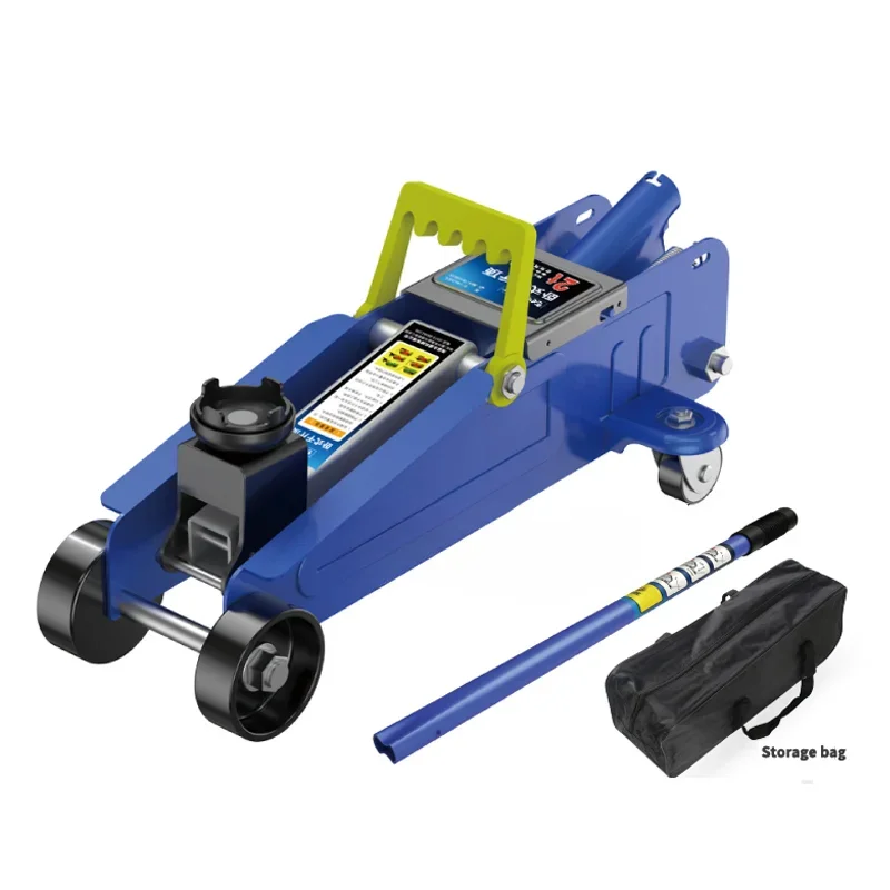 

Автомобильный гидравлический домкрат For2-тон, замена шин под давлением масла, подъемный, инструмент для обслуживания, аварийный автомобиль для 13,5 см-32 см