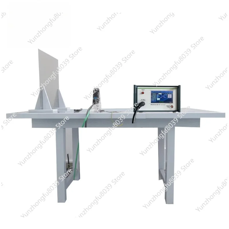 ESD Electrostatic Discharge Generator, Electrostatic Discharge Emulator  ESD-0220C