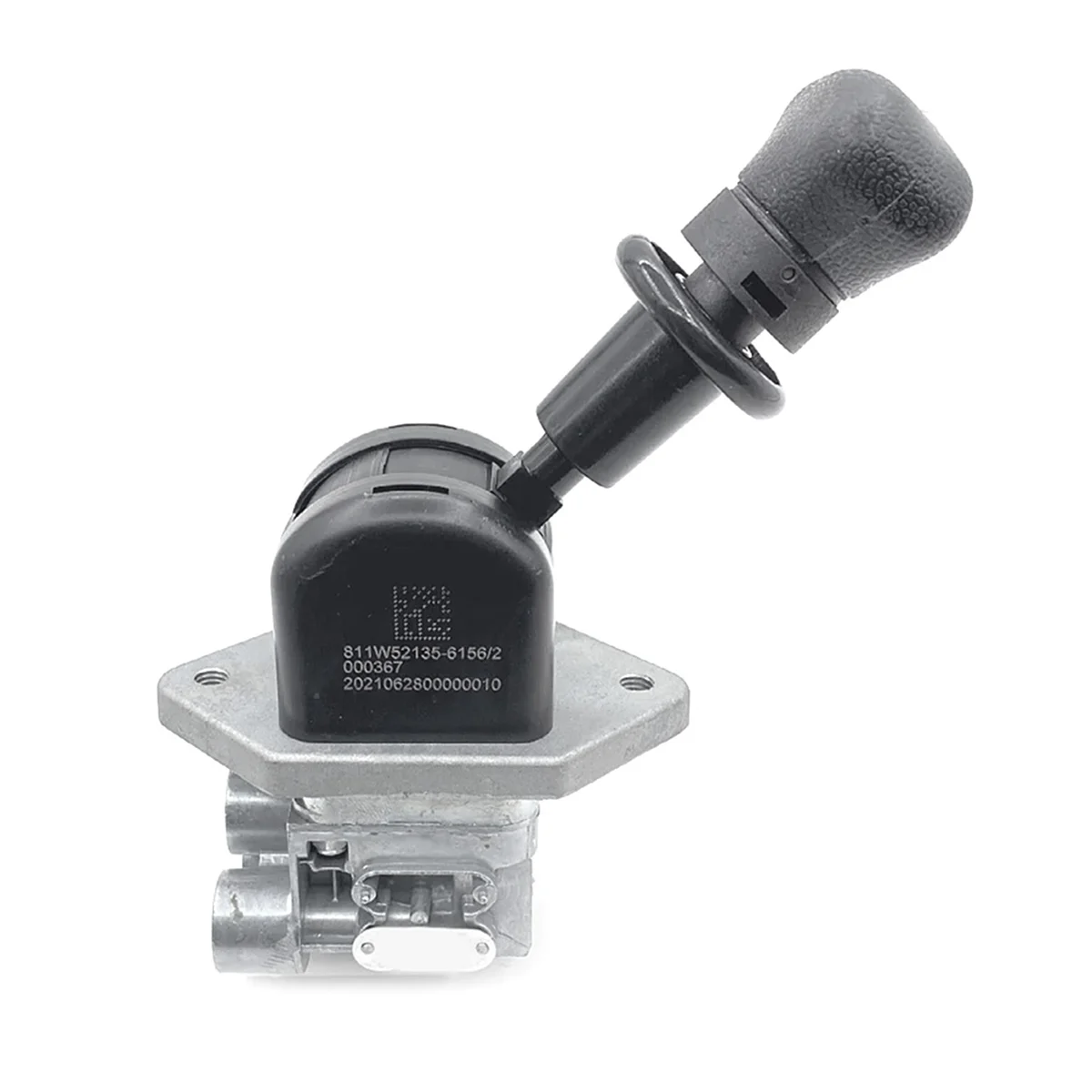 811W52315-6156 Truck Hand Brake Valve for Siontruk Sitrak Howo T5G_A60E