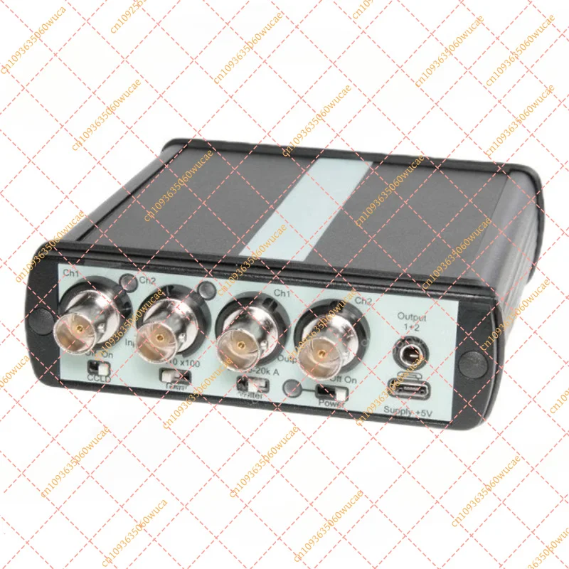 90NEW For Bruel & Kjaer Type 1704 Signal Amplifier,  Bruel & Kjaer Type 1704 Artificial Ear Microphone Signal Adapter