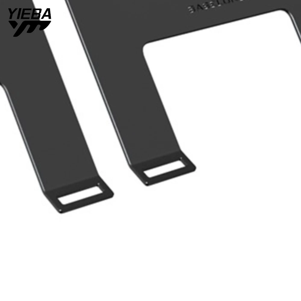 R1200GS R1250GS LC Vario Case Luggage Rails For BMW R1200 1250 GS R1200 GSA Adventure Luggage Racks Vario Cases F750GS F850GS
